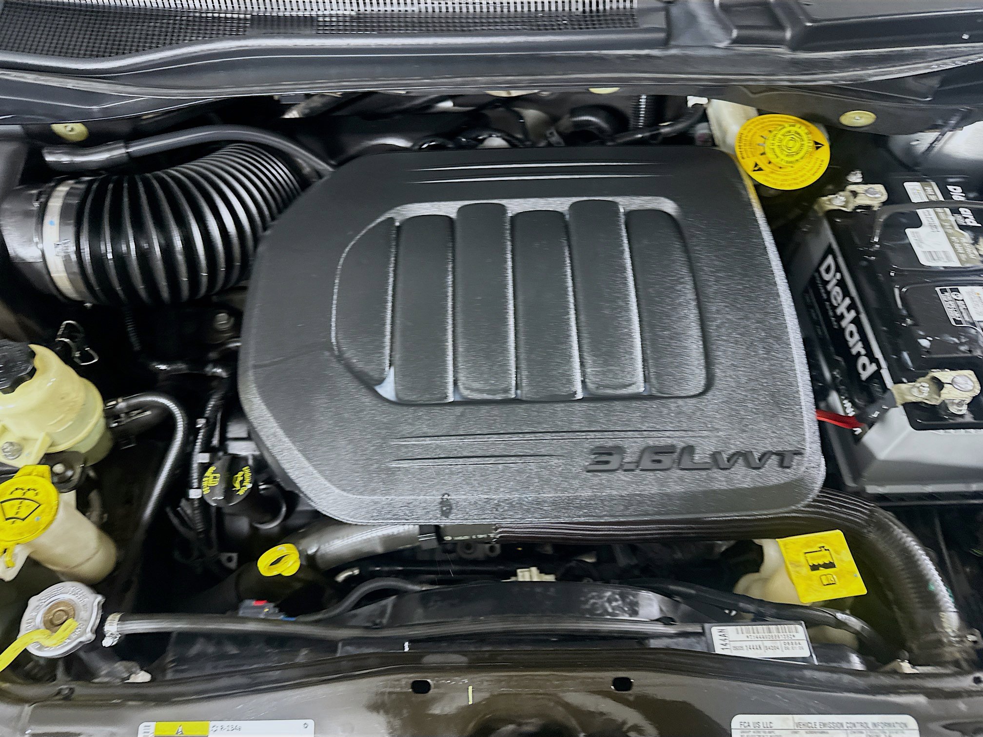 Used 2019 Dodge Grand Caravan GT image 32