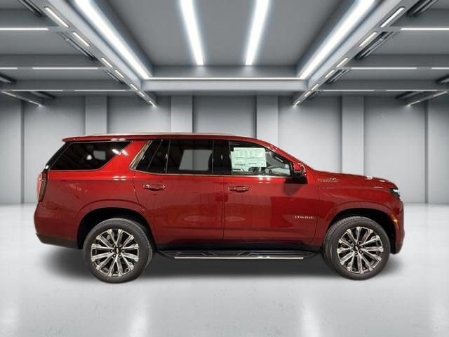 New 2026 Chevrolet Tahoe High Country w/ Sun And Tow Package AWD/4WD image 1