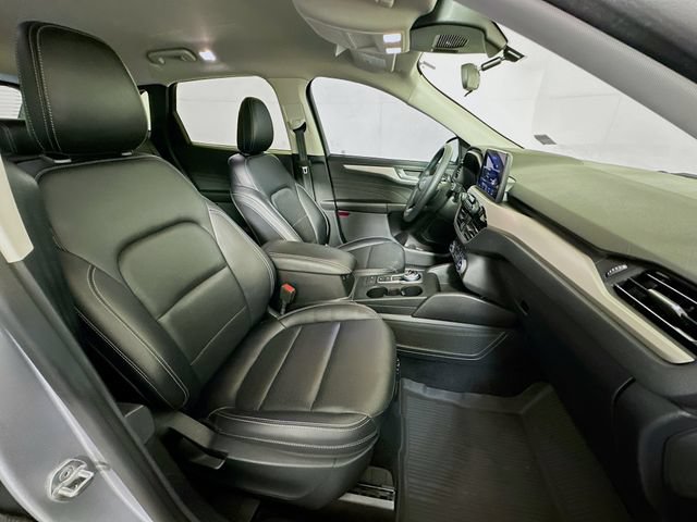 Used 2021 Ford Escape SEL FWD image 28