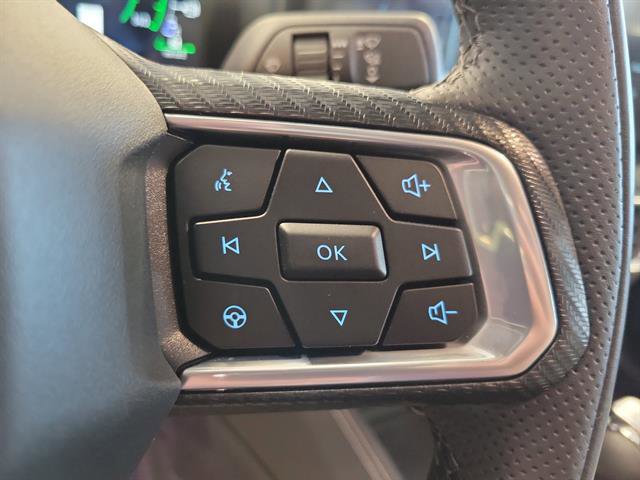 New 2026 Ford Mustang Premium image 19