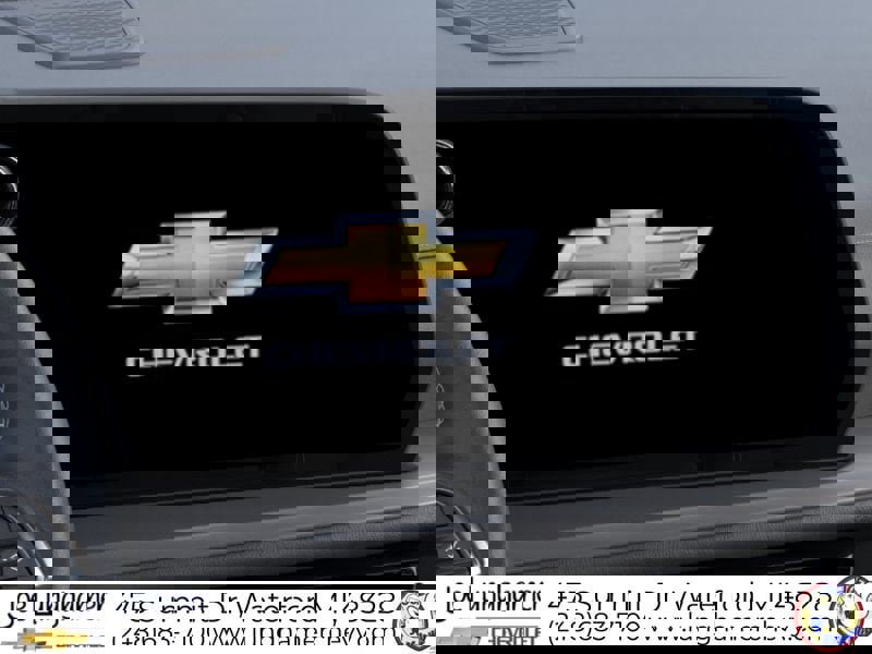 New 2026 Chevrolet Traverse LT w/ LPO, Floor Liner Package image 21