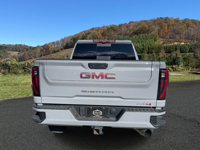 Used 2024 GMC Sierra 2500 AT4 w/ AT4 Premium Plus Package image 6
