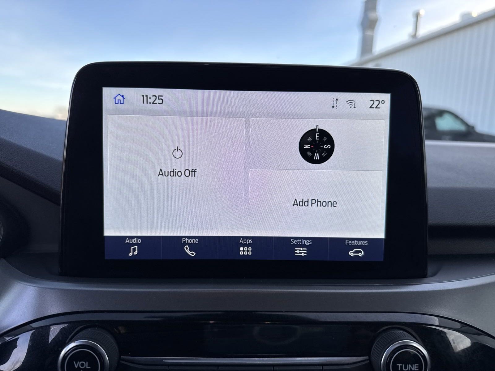 Used 2023 Ford Escape Active image 44