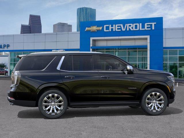 New 2026 Chevrolet Tahoe Premier image 5