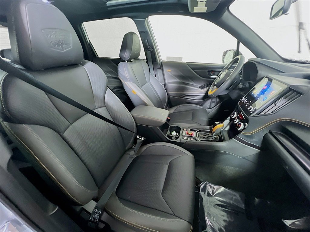 Used 2024 Subaru Forester Wilderness image 26