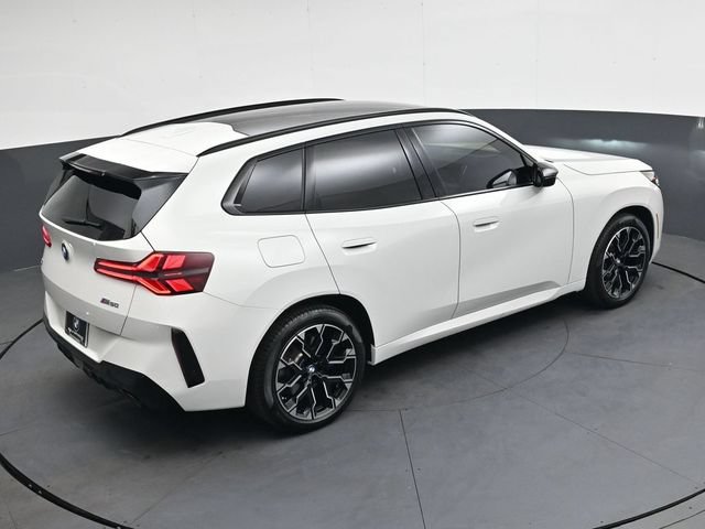 Used 2026 BMW X3 M50 w/ M Sport Professional Package AWD/4WD image 30