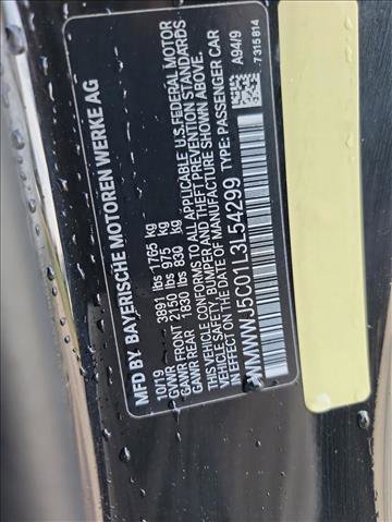 Used 2020 MINI Cooper S image 18