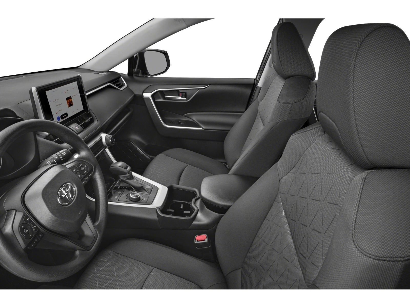 Used 2024 Toyota RAV4 AWD Hybrid image 11