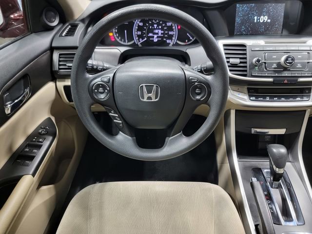 Used 2014 Honda Accord EX image 23