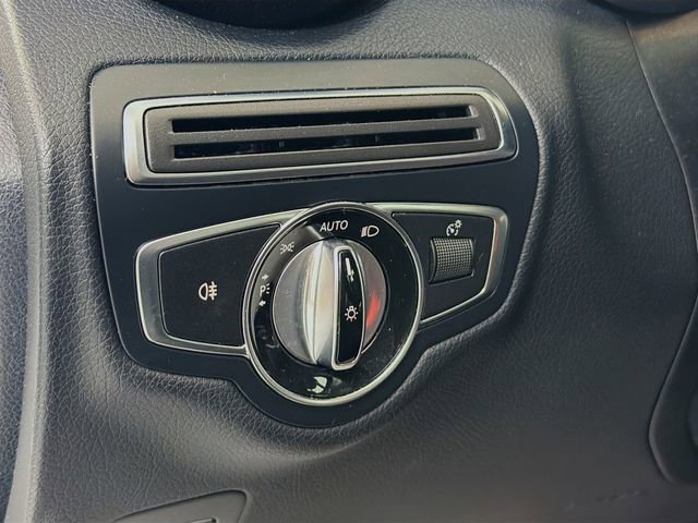 Used 2016 Mercedes-Benz C 300 4MATIC Sedan image 10