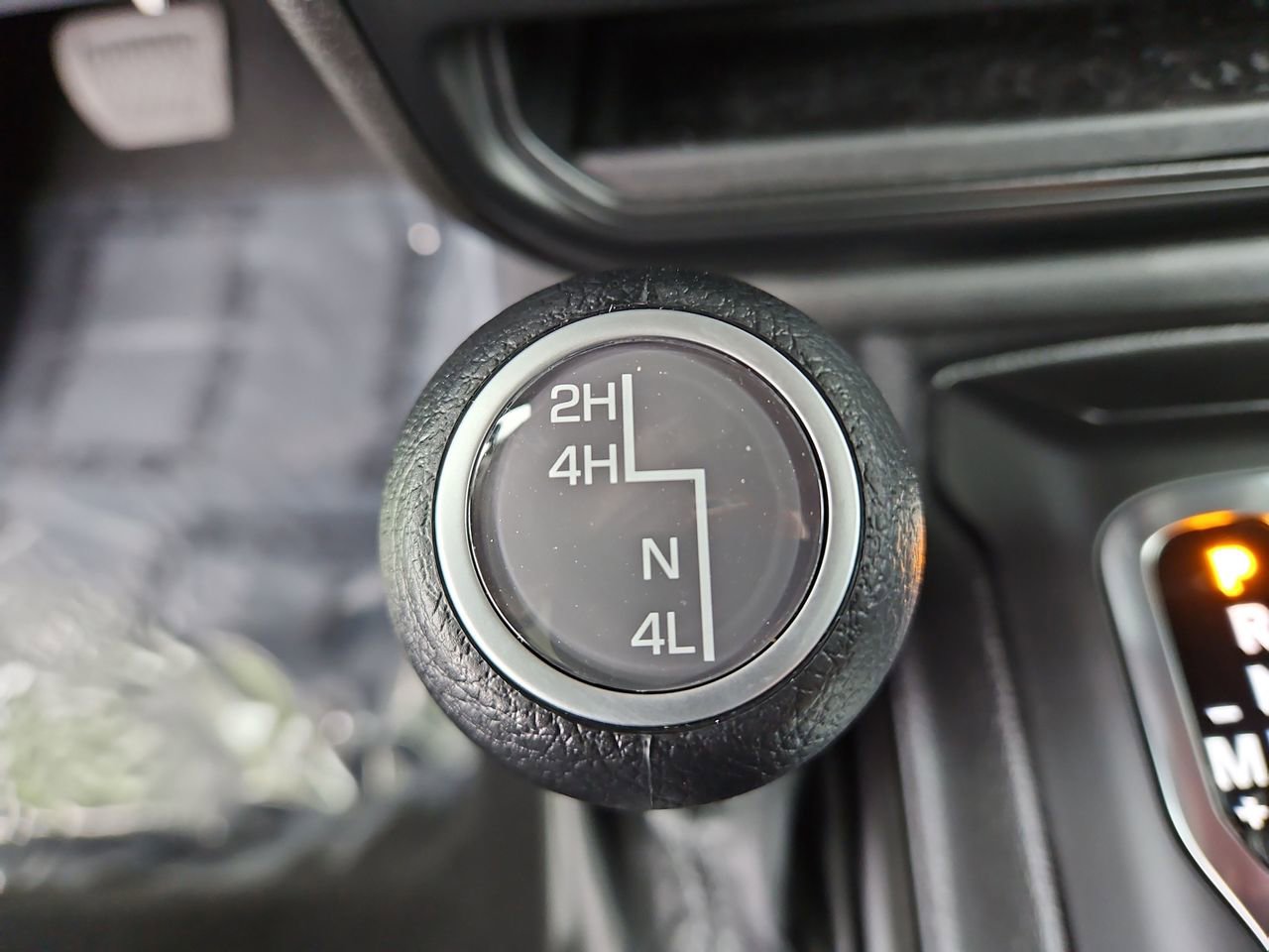 New 2026 Jeep Gladiator Sport image 25