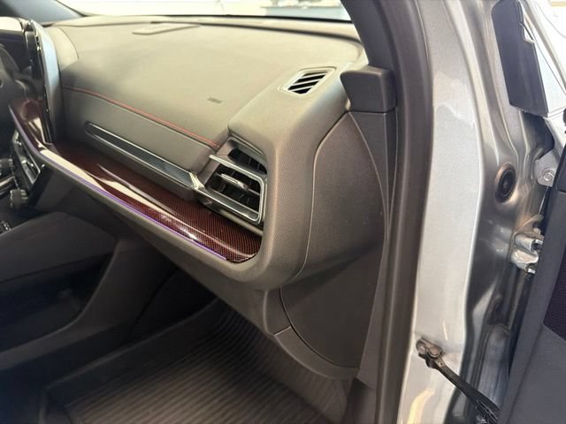 Used 2025 Chevrolet Traverse RS w/ LPO, Floor Liner Package AWD/4WD image 41