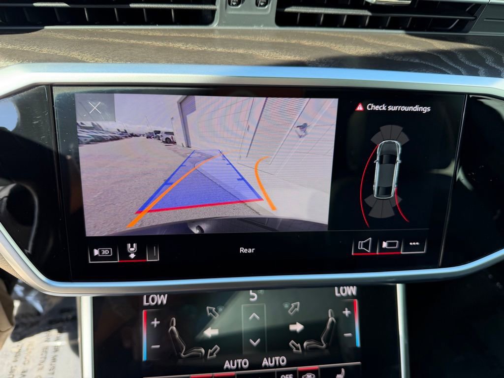 Used 2023 Audi A7 3.0T Premium w/ Convenience Package image 25