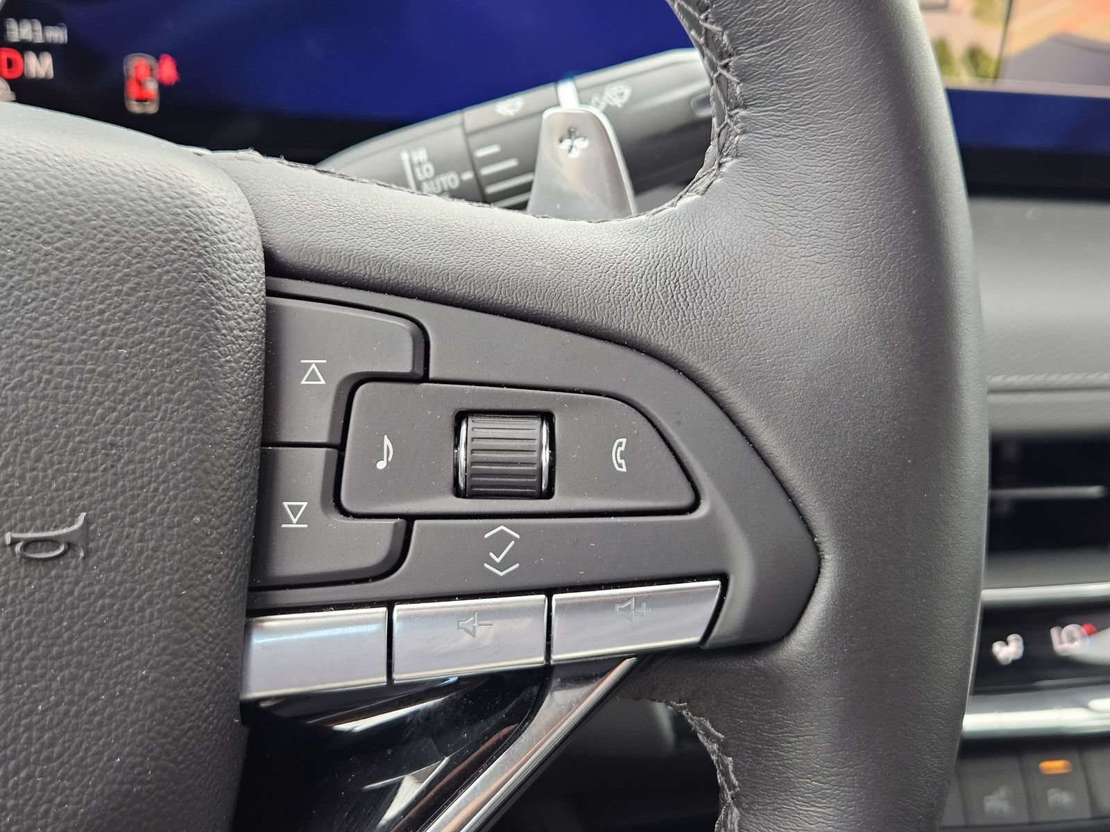 Certified 2026 Cadillac CT5 Premium Luxury w/ Technology Package AWD/4WD image 28