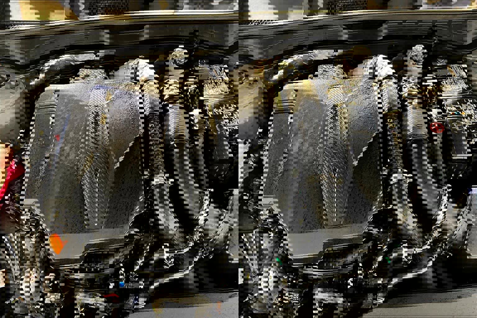 Used 2021 Hyundai Sonata N Line image 30