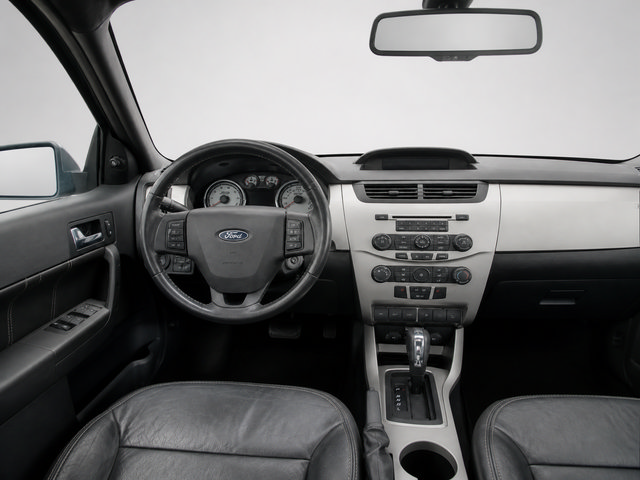 Used 2011 Ford Focus SEL w/ 301A Rapid Spec Order Code FWD image 23