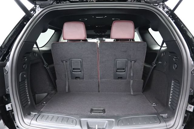 New 2026 Dodge Durango GT AWD/4WD image 18