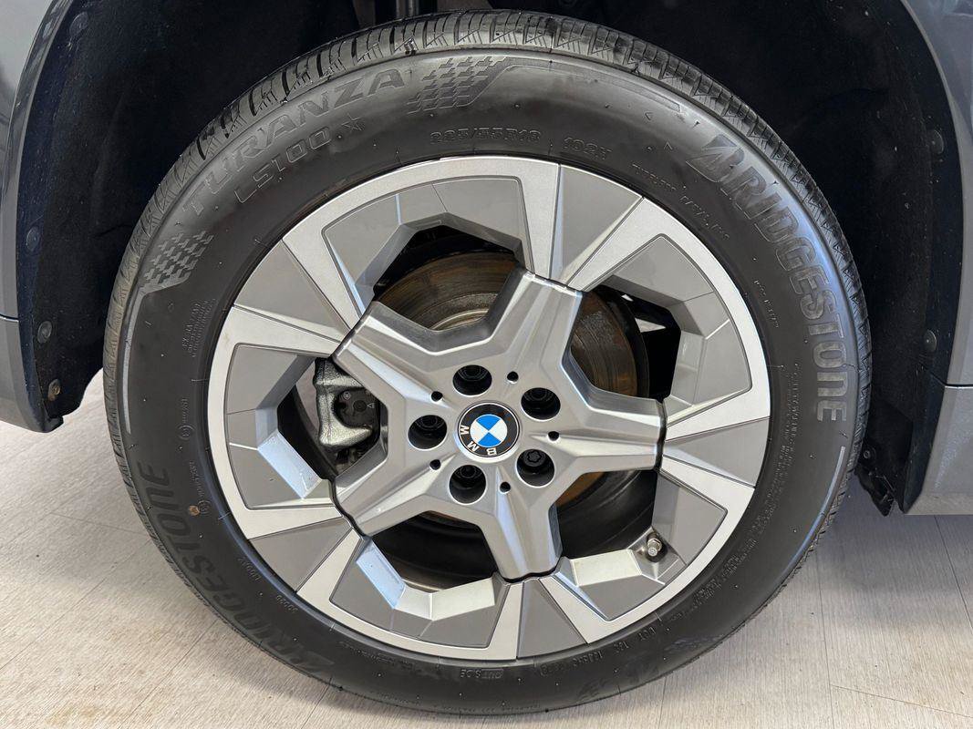 Used 2026 BMW X1 xDrive28i w/ Technology Package AWD/4WD image 36