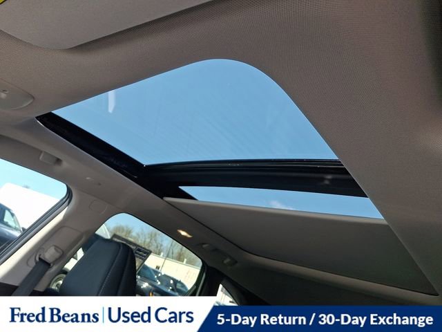 Used 2025 Nissan Murano SL w/ Cargo Package image 21