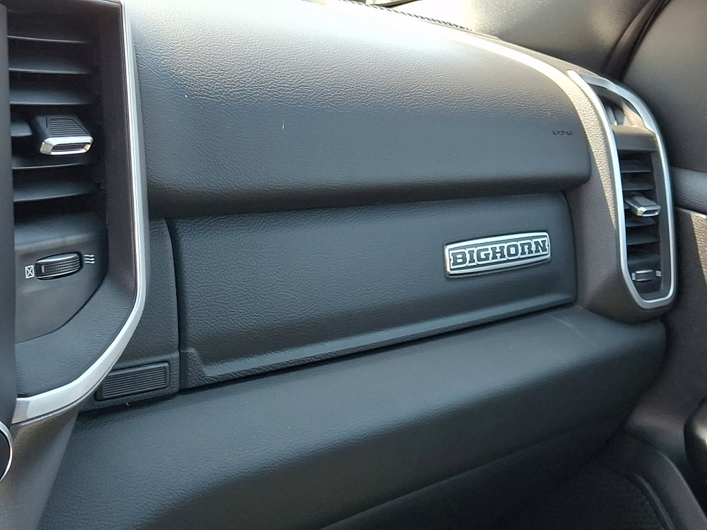 Certified 2023 RAM 1500 Big Horn image 31