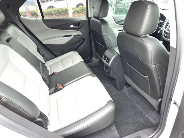 Used 2021 Chevrolet Equinox Premier image 18