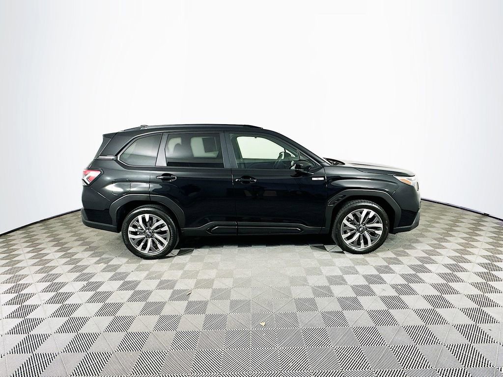 Certified 2025 Subaru Forester Touring image 11
