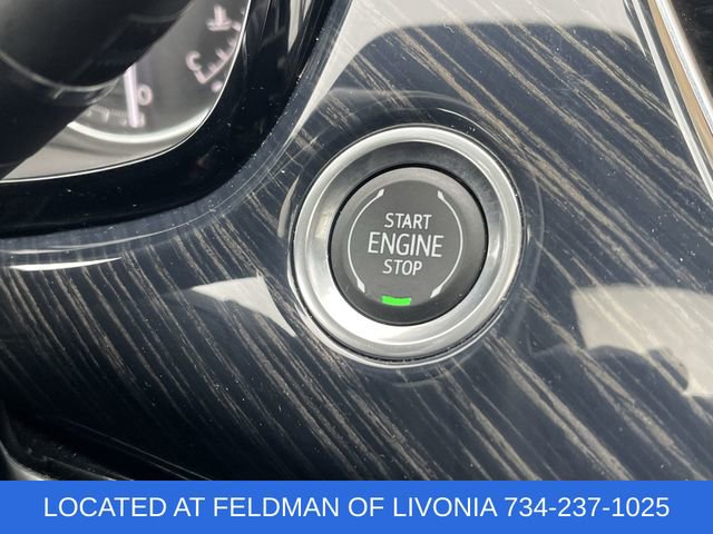 Used 2024 Cadillac XT6 Premium Luxury w/ LPO, Floor Liner Package AWD/4WD image 17