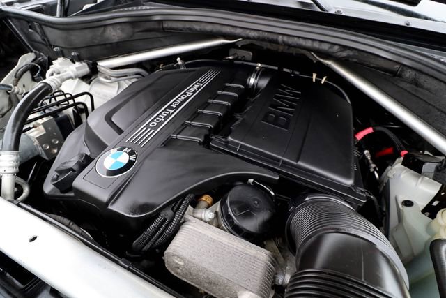 Used 2016 BMW X5 xDrive35i image 37