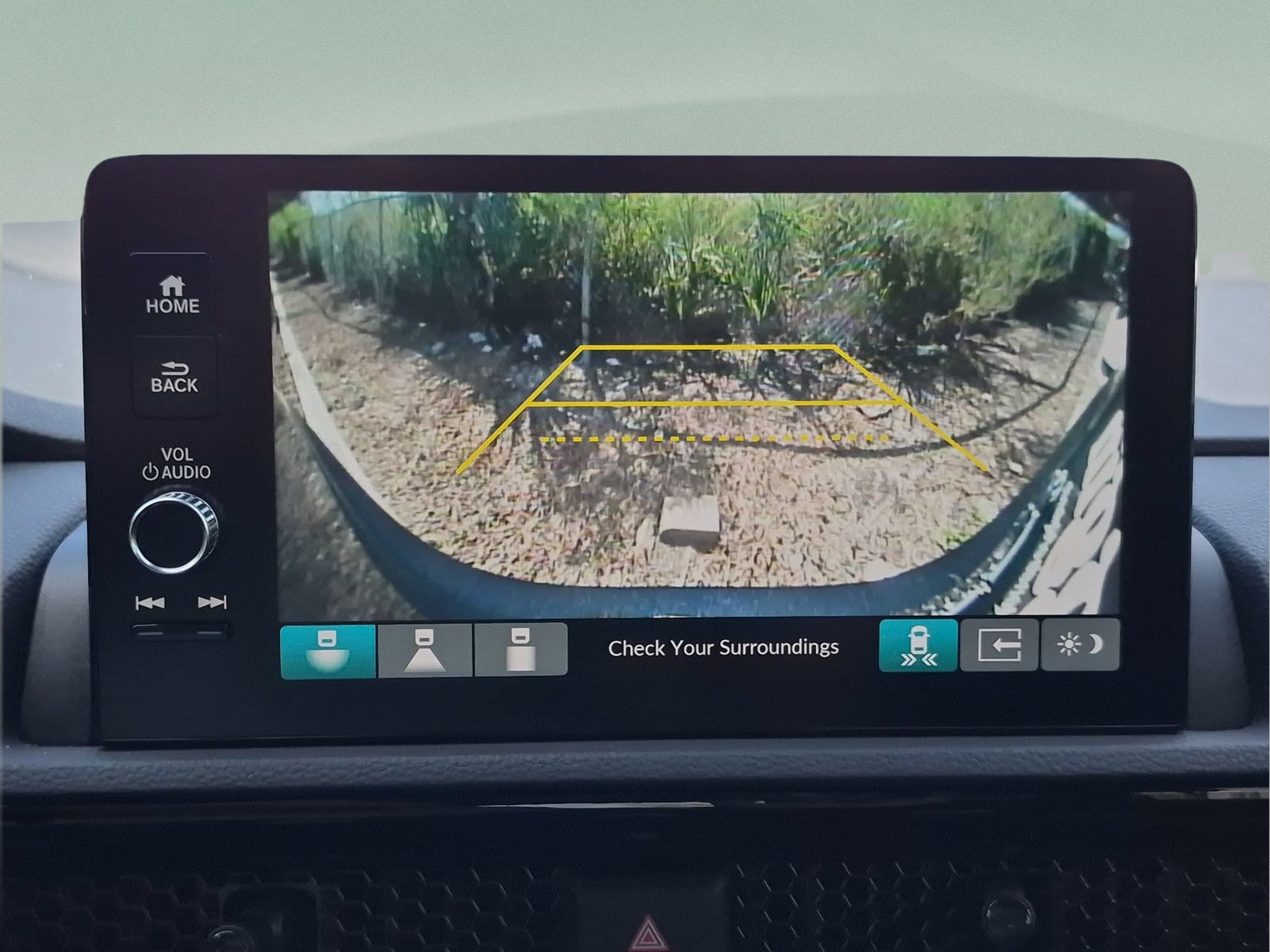 Used 2025 Honda CR-V EX-L image 25