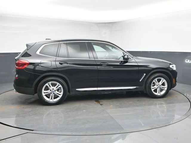 Used 2020 BMW X3 sDrive30i w/ Convenience Package image 8