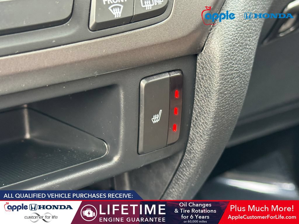 Used 2025 Honda Passport EX-L image 29