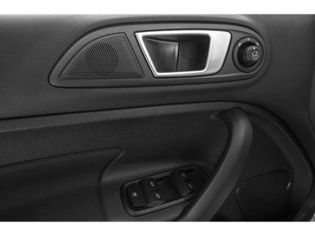 Used 2015 Ford Fiesta SE FWD image 23
