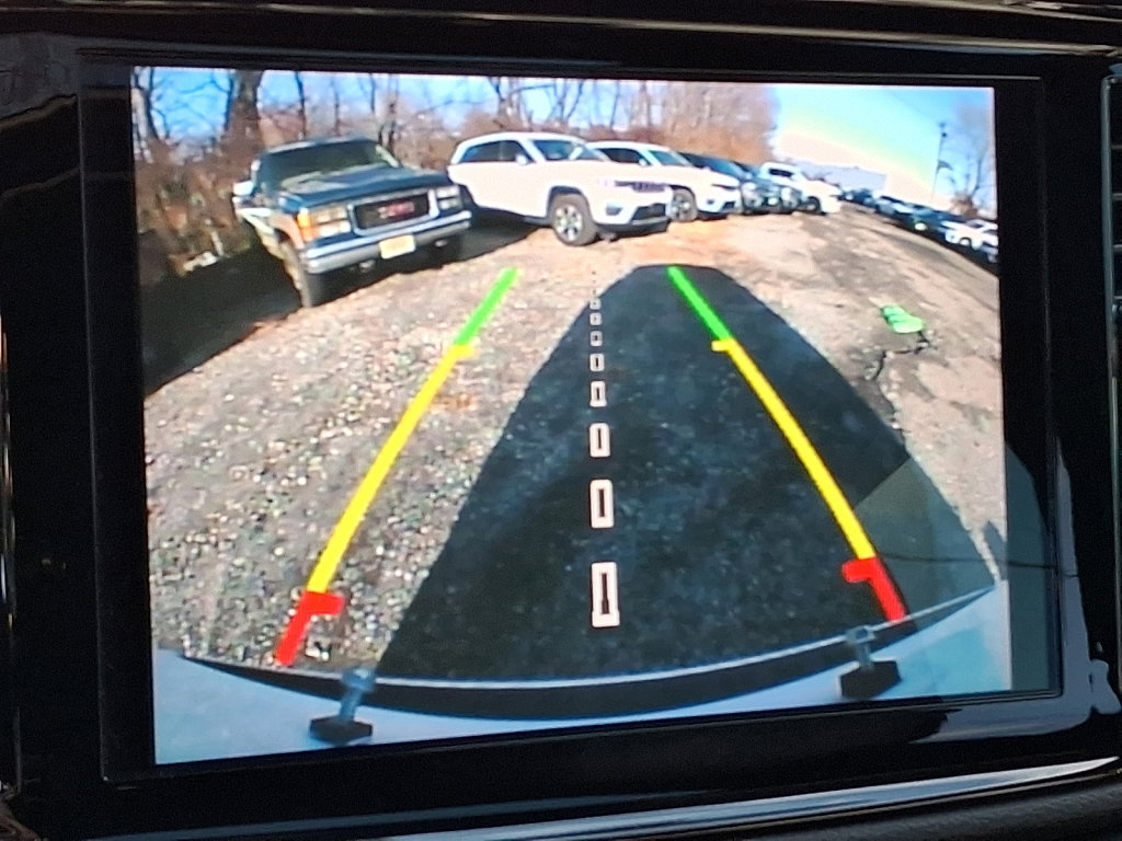 Used 2022 Dodge Durango GT image 27