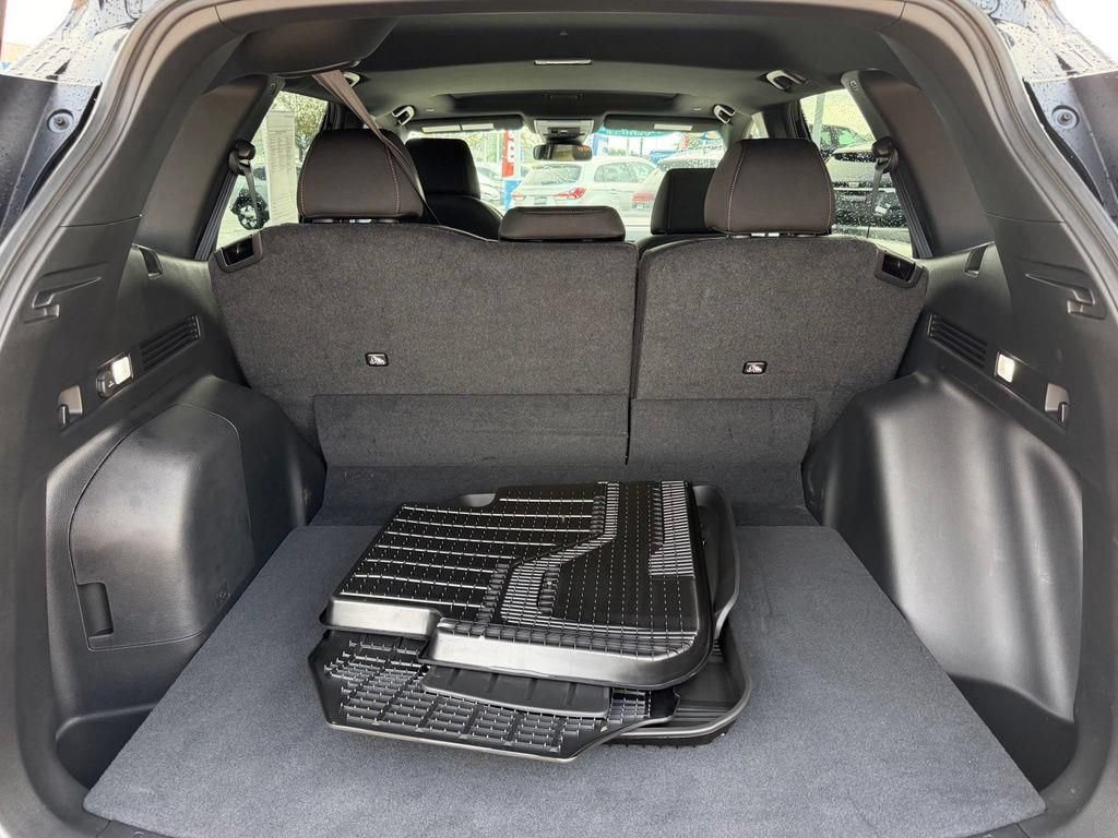 Used 2026 Honda CR-V TrailSport image 27