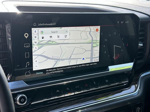 Used 2023 GMC Sierra 1500 Elevation w/ LPO, Elevation Black Package image 13