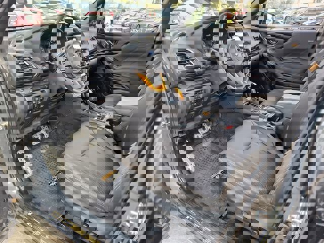 Used 2022 Subaru Forester Wilderness image 2