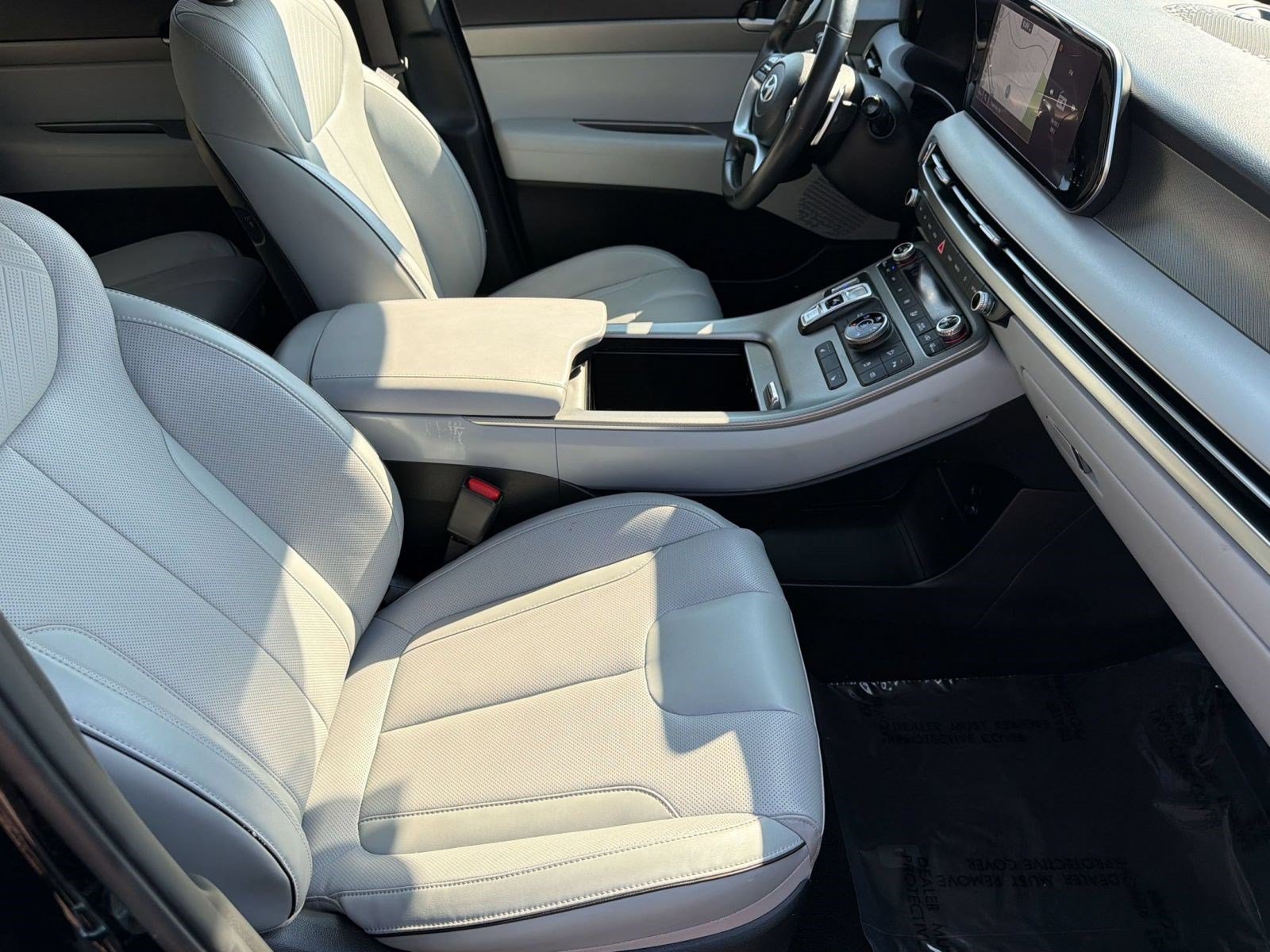 Used 2025 Hyundai Palisade SEL AWD/4WD image 23