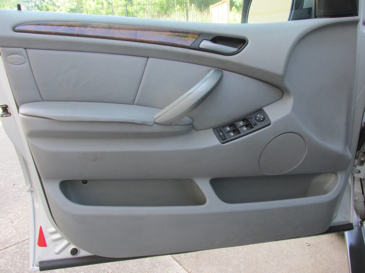 Used 2006 BMW X5 3.0i image 11