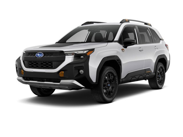 New 2026 Subaru Forester Wilderness image 2