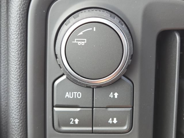 New 2026 Chevrolet Silverado 2500 W/T w/ WT Convenience Package AWD/4WD image 23