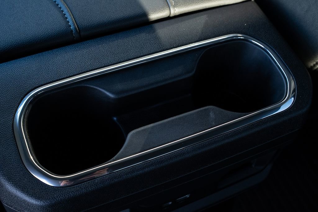 New 2026 Chevrolet Silverado 1500 RST w/ RST All Star Premium Package image 42