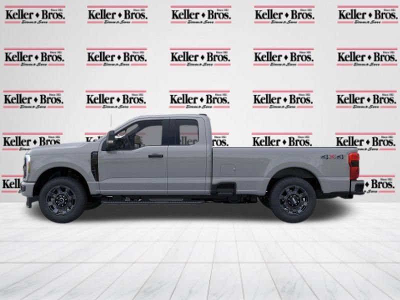 New 2026 Ford F350 XL w/ STX Appearance Package AWD/4WD image 4