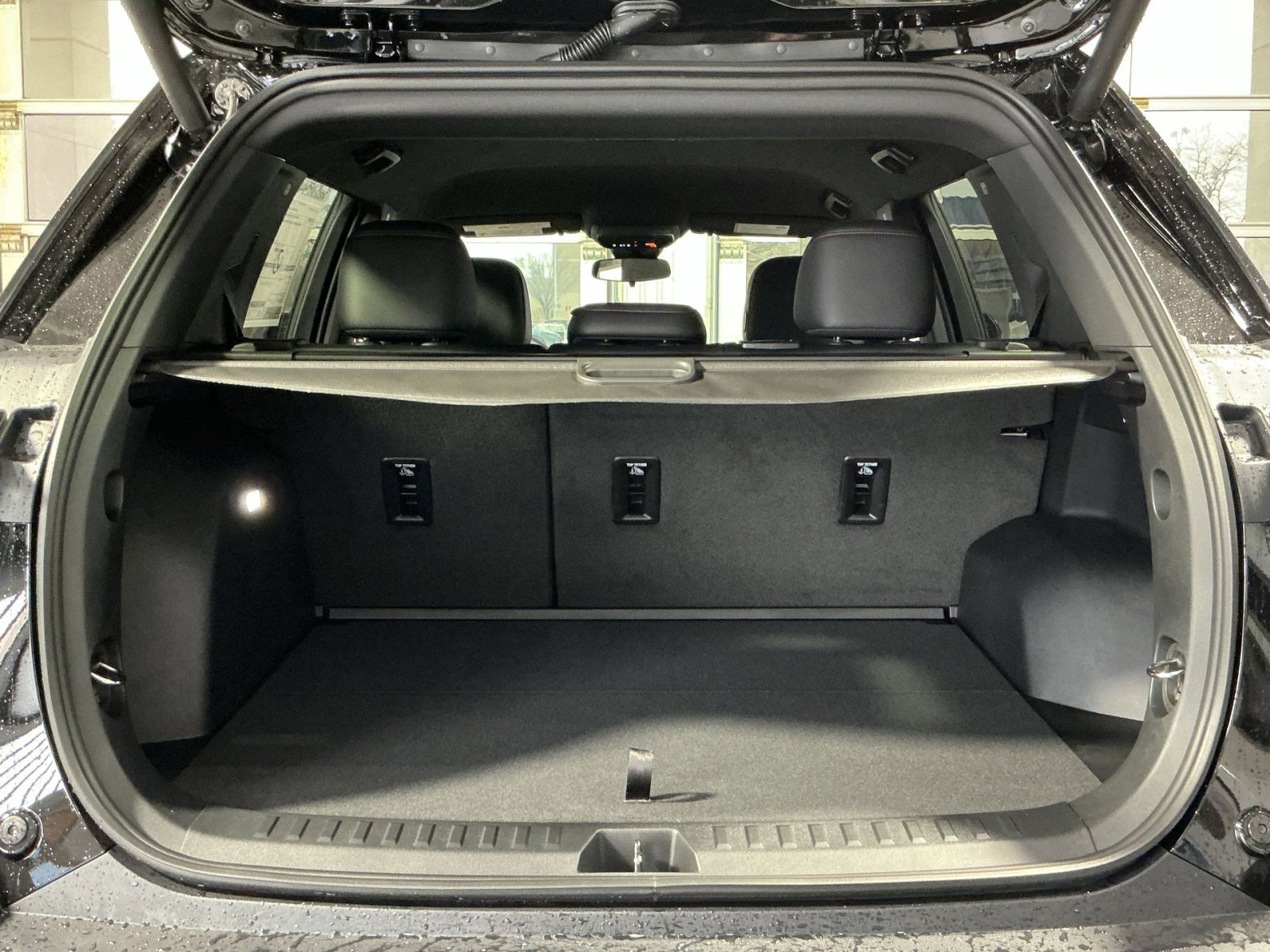 New 2026 Chevrolet Equinox RS w/ Convenience Package III image 32