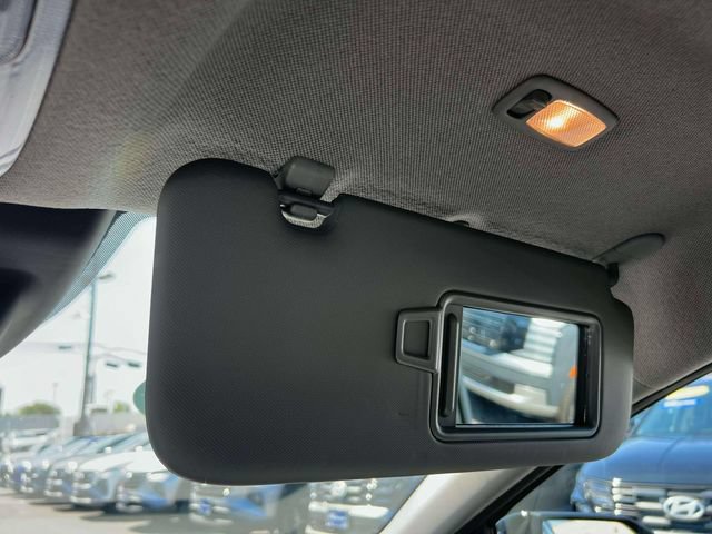Certified 2026 Hyundai Elantra Sport FWD image 32