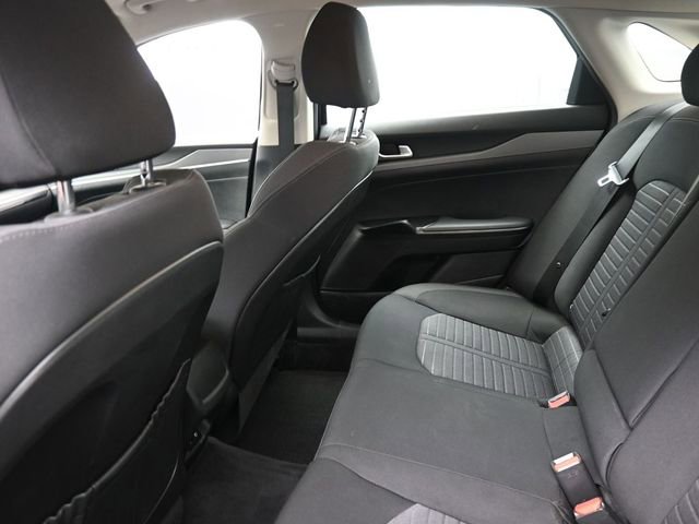 Used 2025 Kia K5 LXS image 22
