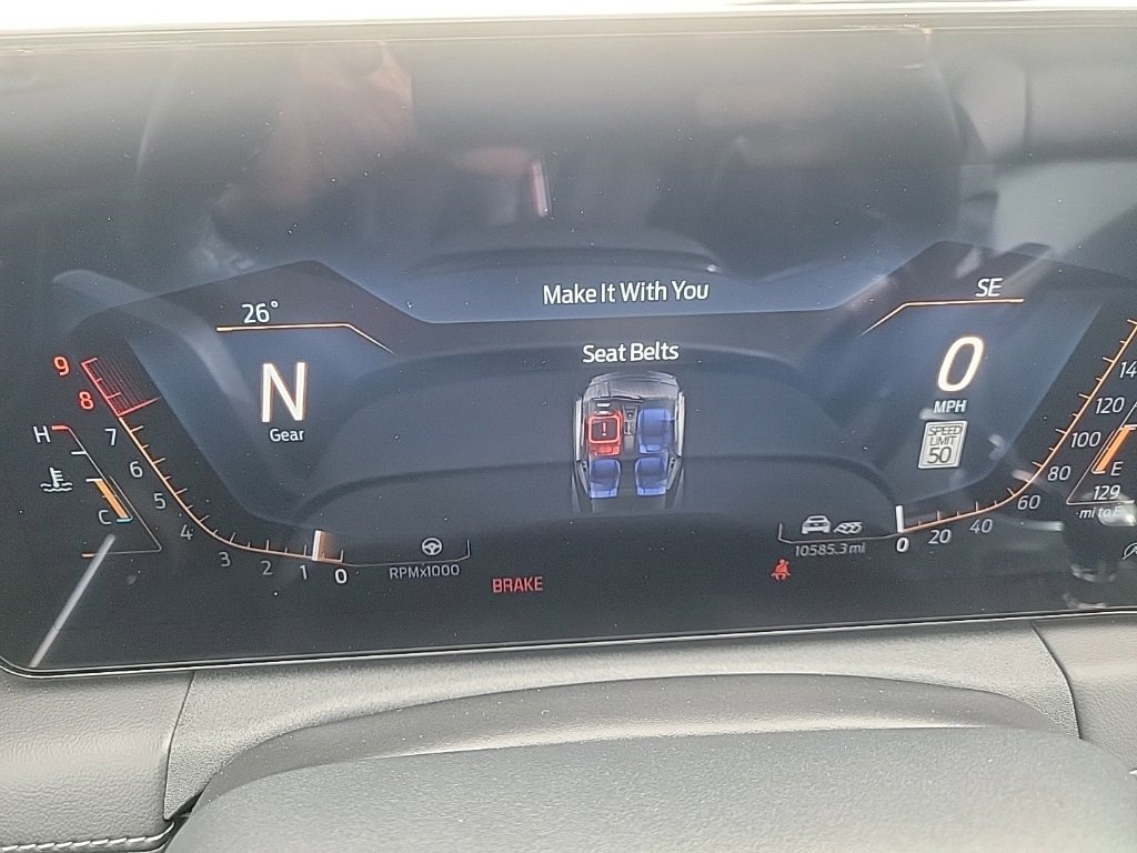 Used 2024 Ford Mustang GT Premium image 7