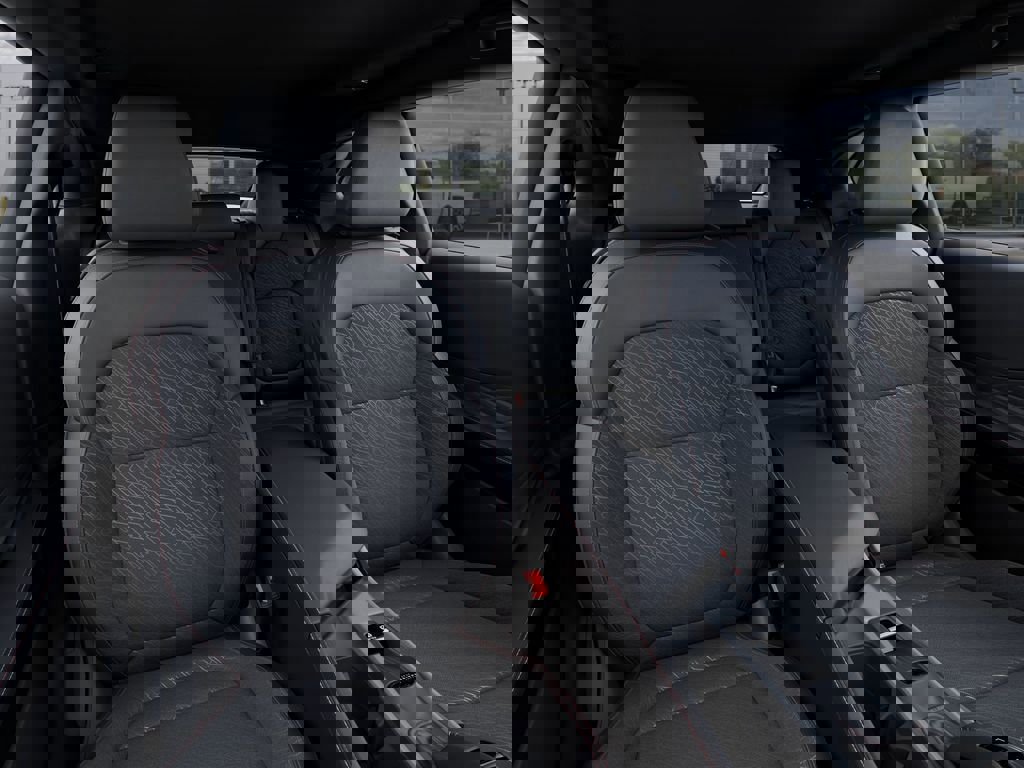 New 2026 Dodge Charger Scat Pack w/ Blacktop Package image 16