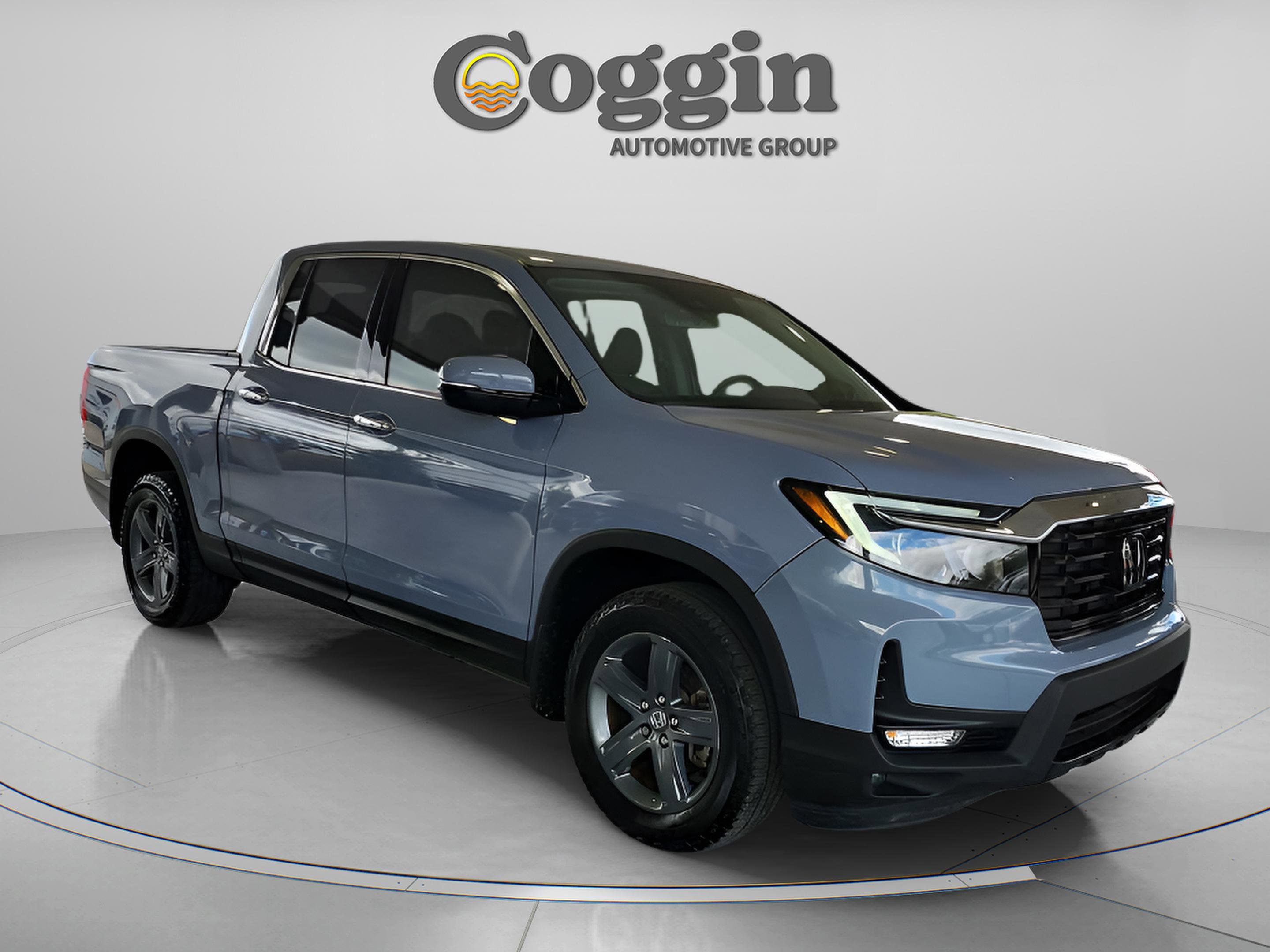 Used 2023 Honda Ridgeline RTL-E image 33