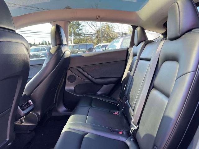 Used 2021 Tesla Model Y Performance image 12