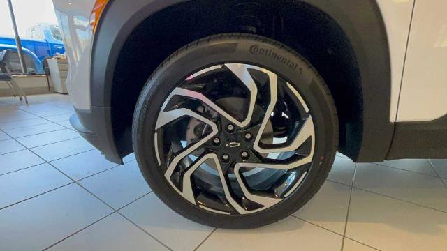 New 2026 Chevrolet TrailBlazer RS w/ Convenience Package AWD/4WD image 9